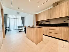 Fully Furnished | Vacant On Transfrer | Best Deal