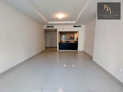 Spacious 1BR | Sun Tower | High Demand Area