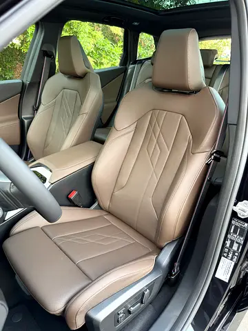 BMW X3 xDrive30i M Sport, миниатюра 10