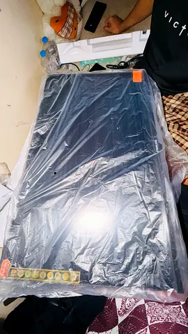 Brand new flat panel TV Nikai