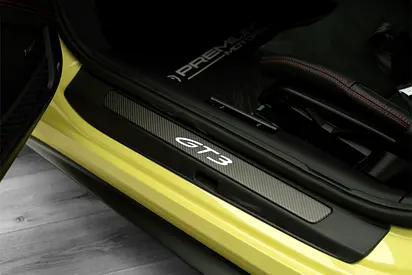 2025 Porsche 911 — миниатюра 15