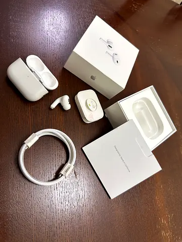 Apple Airpods Pro 2nd Generation Left Airpod Brand New
