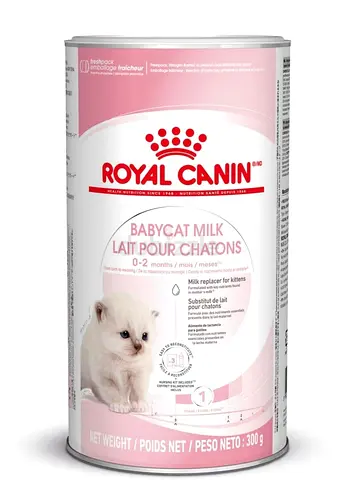 Royal Canin Babycat Milk - Kitten Milk Replacer (300g)