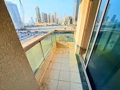 2BHK Open Veiw With Master In Al Taawun