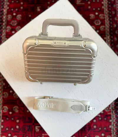 Rimowa crossbody bag