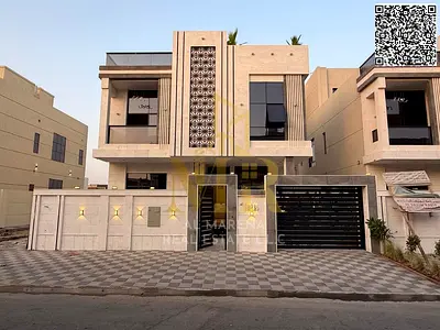 🏡✨ بسعر شامل الرسوم تملك فيلا الأحلام و استثمر بأسلوب راقي في فيلا فاخرة في قلب الزاهية " اغتنمها ✨🏡