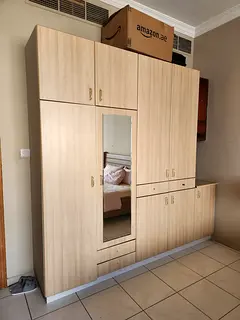 Executive Ladies Stay | 1 Room in 3BHK | WiFi  SEWA Free