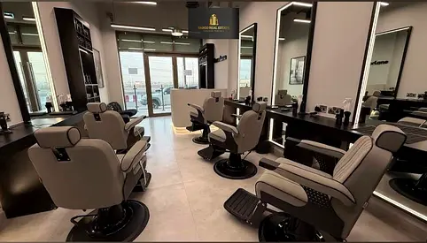 Prime Retail Opportunity | Brand New | Ready to move