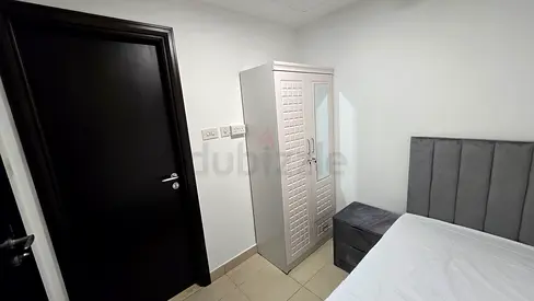 Maids Room with Bathroom | For Ladies | Near Metro and Marina Mall
