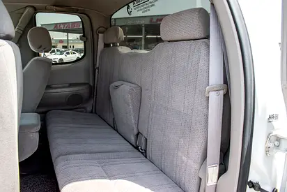 صورة 14 لـ 2000 Toyota TUNDRA
