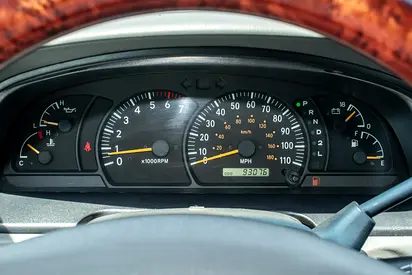 صورة 9 لـ 2000 Toyota TUNDRA