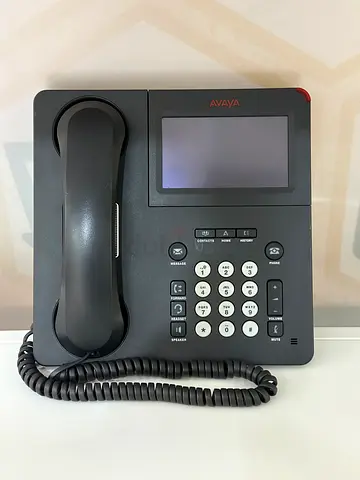 AVAYA 9641G IP PHONE