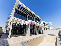 Custom Villa | Private pool | Vacant