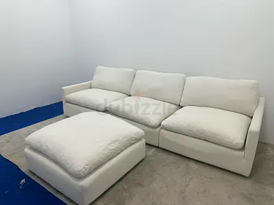 Perfect condition oc home modular sofa