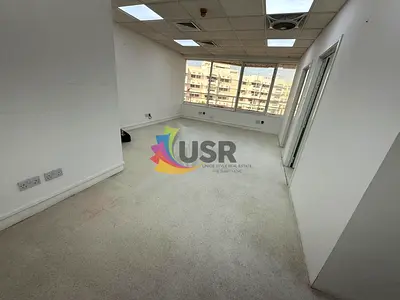 Fully Fitted Office | Immediate Move-In | Affordable at 70K