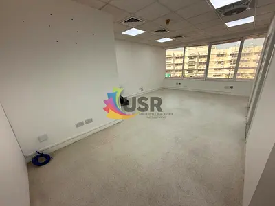Fully Fitted Office | Immediate Move-In | Affordable at 60K