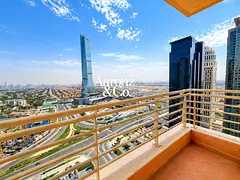 High Floor | 2 Balconies | Vacant | Enquire Now