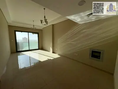 بسعر اقل من السوق شقه اول ساكن للايجار بمدينه الامارات