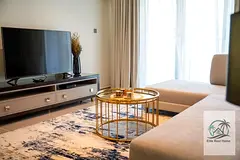 Spacious 1BR | Near Downtown Dubai | Luxury Facilities
