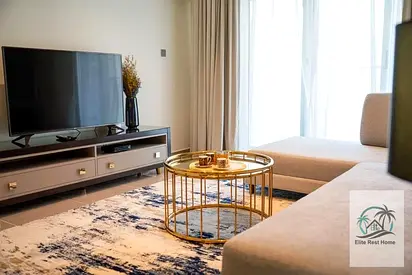 Spacious 1BR | Near Downtown Dubai | Luxury Facilities