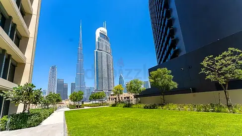 LUXURY 2BR APARTMENT FOR RENT | WALKING DISTANCE TO BURJ KHALIFA