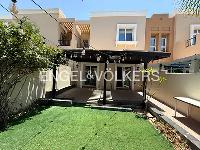 Peaceful | Well Maintained | Vacant