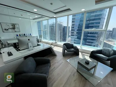 Fully Furnished | Prime Location | Downtown View