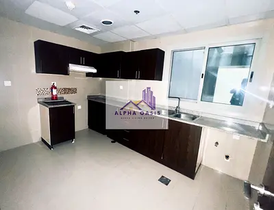 SPACIOUS 1BHK | NEAR INDIAN INTERNATIONAL SCHOOL | READY TO MOVE