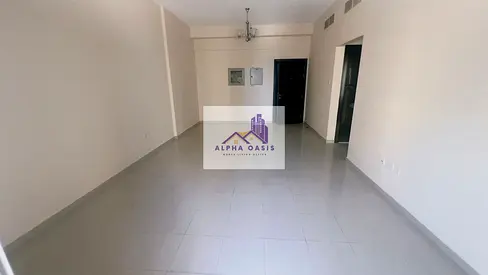 SPACIOUS 1BHK | NEAR INDIAN INTERNATIONAL SCHOOL | READY TO MOVE
