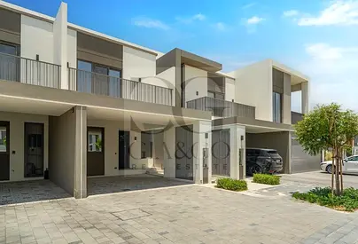 Multiple Cheques | Vacant | Unfurnished
