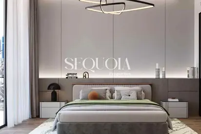 High ROI 1-Bedroom Apartment for Sale | Samana Meadows by Samana Developers | Prime Investment Opportunity in Dubai