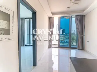1 Bedroom | Fitted Kitchen with Appliances | Balcony