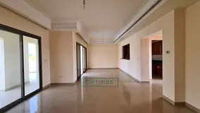 3BR + Maid | Golf View | Roof Access | High ROI