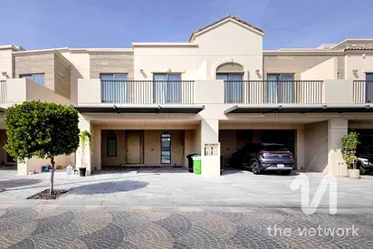 Fully Furnished | Elie Saab Design | Landscaped
