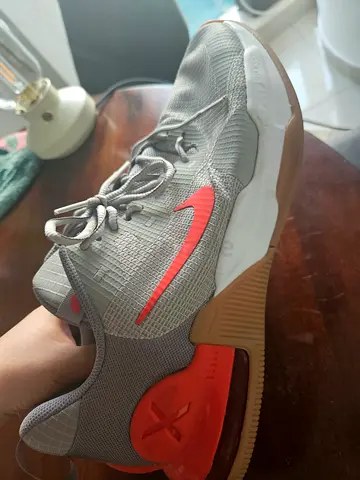 Nike mens training shoes