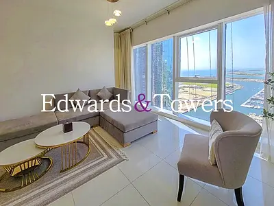 Spacious | Modern Furnished | Palm View