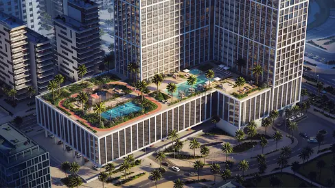Modern Apartments | High ROI | Premium Living