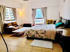 Premium Master BadRoom Available Al Nadha Dubai
