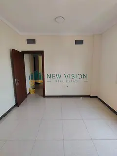 1Bedroom Hall Apartment for Annual Rent in Al Butina – Flexible Payment Options