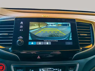 2022 Honda PILOT — миниатюра 13