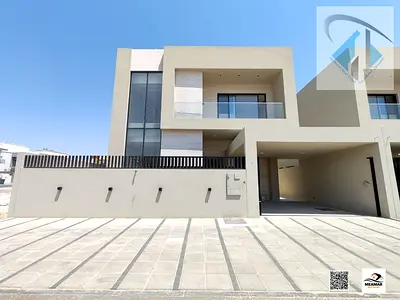 🏠🔑 Exclusive offer in Al Zahia | Spacious villa for AED 95,000 per year