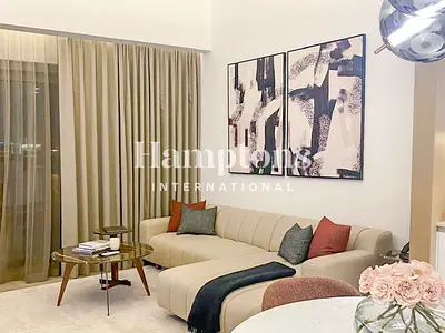 Fully Upgraded | Burj Khalifa View | Mid Floor