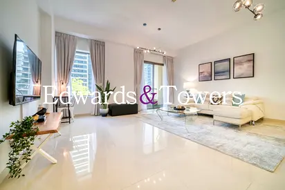 Fully Renovated | Furnished | Modern 1BR