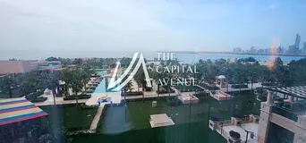Full Sea View | with Rent Refund | Layout 03