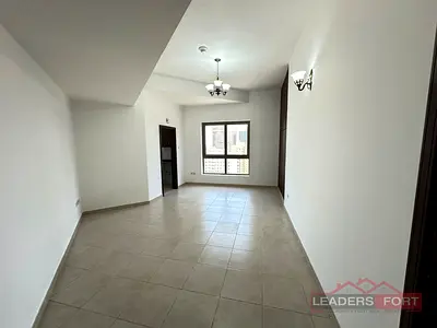 Spacious Studio | Community View | Ready to Move In