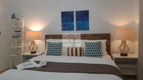 Fully Furnished | 1 Bedroom | JVC | Summer 2