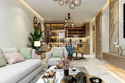Brand New Unit | Large Layout | Smart Home