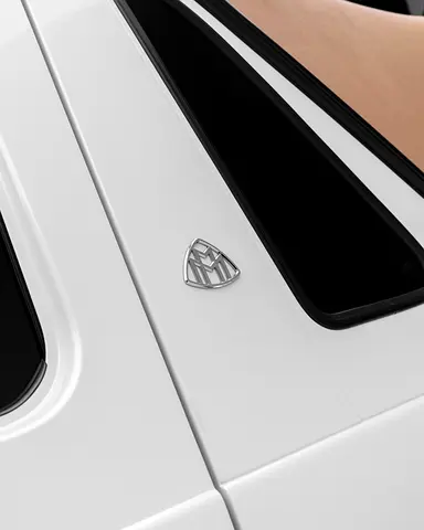 2018 Mercedes-BENZ G-CLASS — миниатюра 13