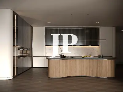 Ultra Luxury Apartments in Meydan Dubai | Mercedes-Benz x Binghatti Iconic Project | Elite Investme