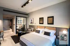MAG 318 | Stylish Studio | Near Dubai Mall | Ready Unit